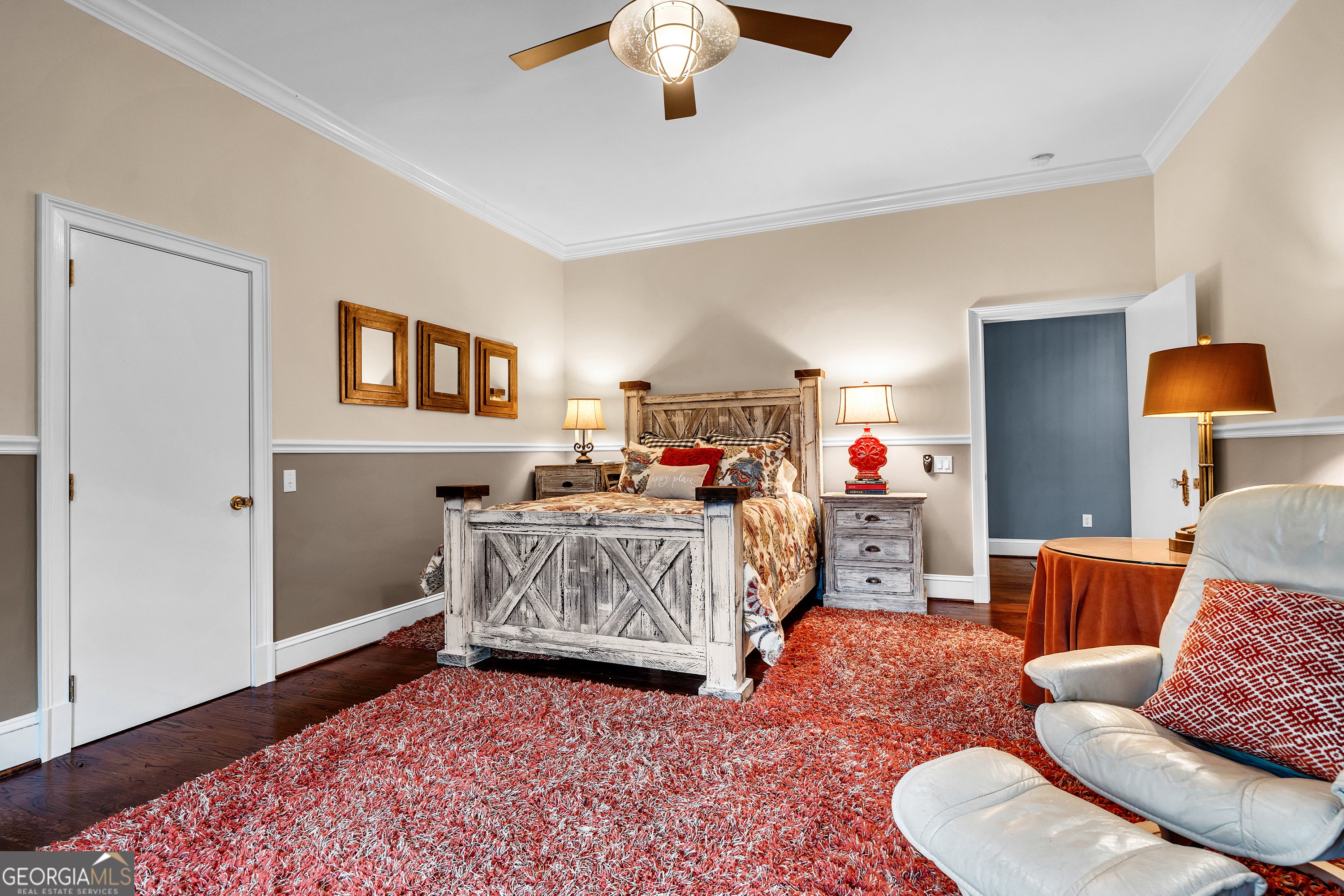 Milledgeville, Georgia, 31061, United States, 5 Bedrooms Bedrooms, ,5 BathroomsBathrooms,Residential,Active,2043114