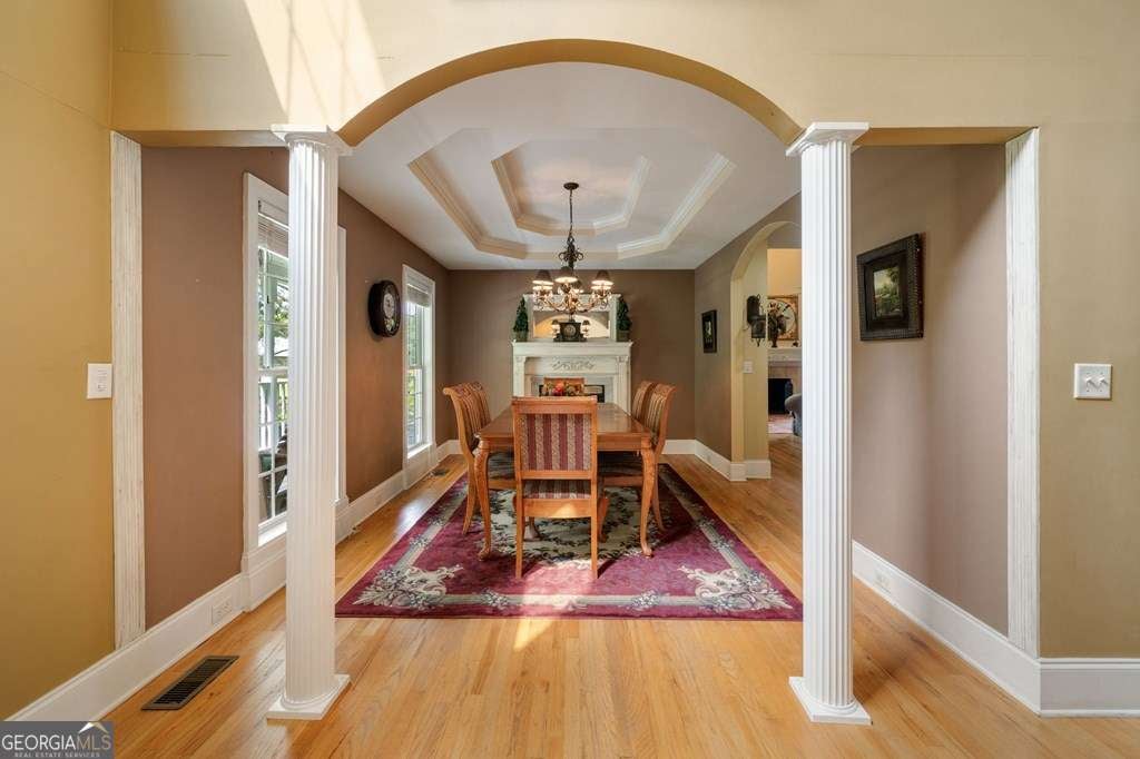 Ellijay, Georgia, 30536, United States, 3 Bedrooms Bedrooms, ,3 BathroomsBathrooms,Residential,Active,1953428