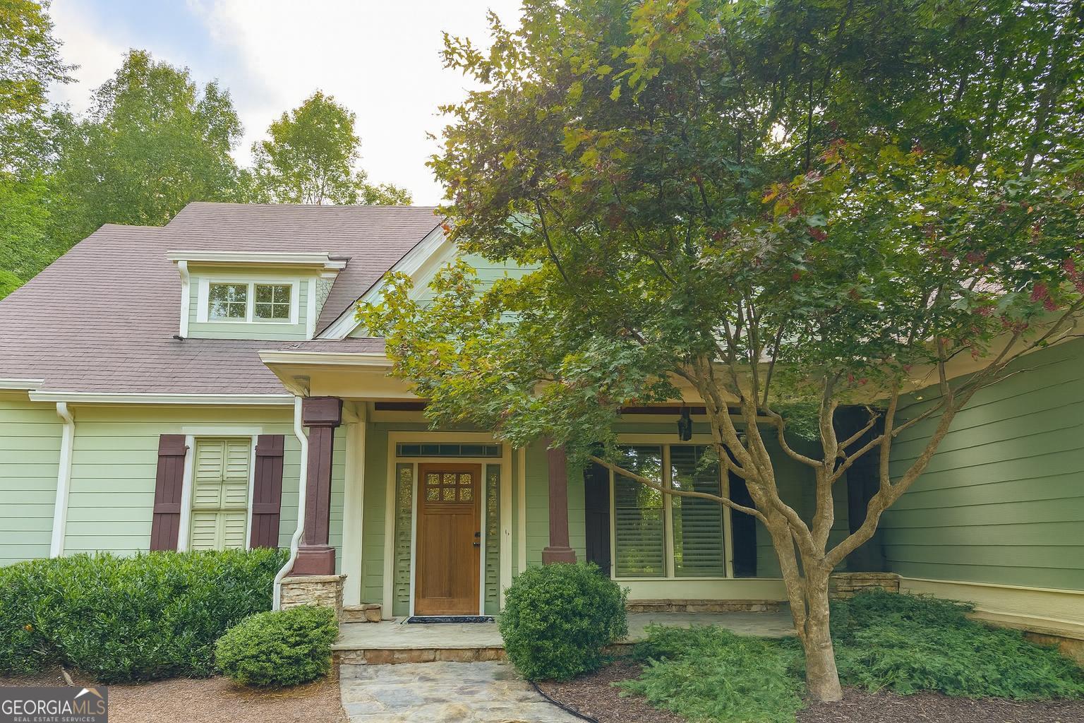 Big Canoe, Georgia, 30143, United States, 5 Bedrooms Bedrooms, ,6 BathroomsBathrooms,Residential,Active,1997550
