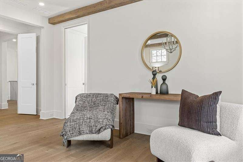 Atlanta, Georgia, 30309, United States, ,5 BathroomsBathrooms,Residential,Active,1869107