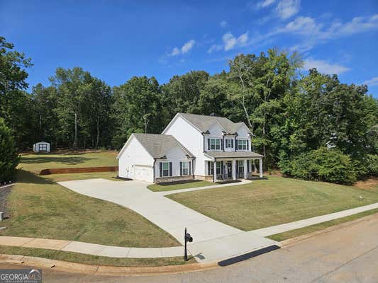 5250 SMOKE HOUSE CT, GAINESVILLE, GA 30507 - Image 1