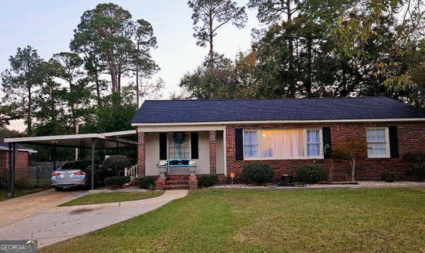 1302 8TH AVE, ALBANY, GA 31707 - Image 1