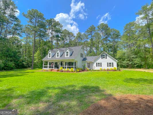 7 QUAIL RUN, MOULTRIE, GA 31768 - Image 1