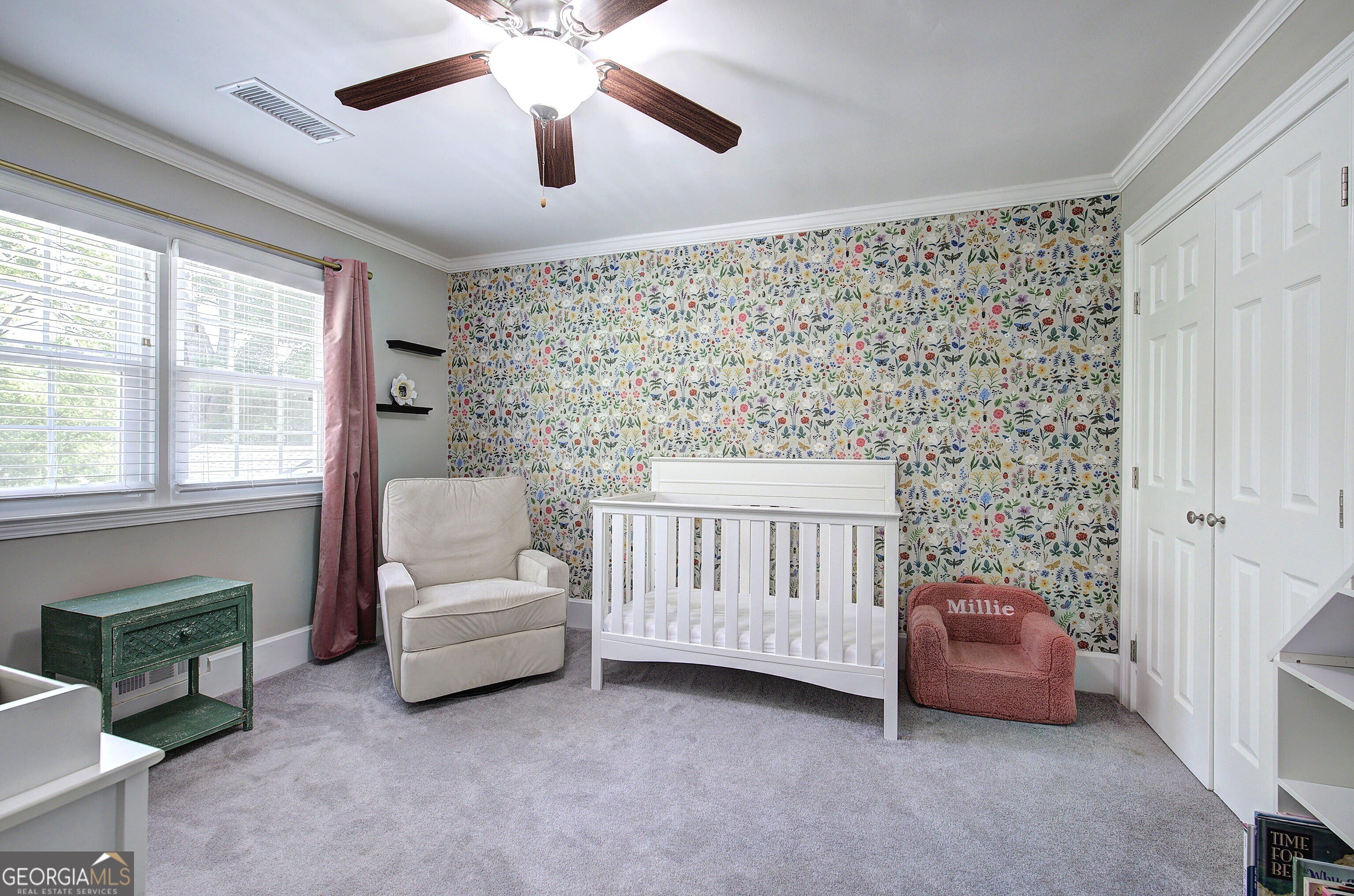 Marietta, Georgia, 30068, United States, 6 Bedrooms Bedrooms, ,5 BathroomsBathrooms,Residential,Active,2044581