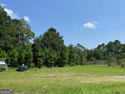 1705 SPRING LAKE DR, FOLKSTON, GA 31537 - Image 1