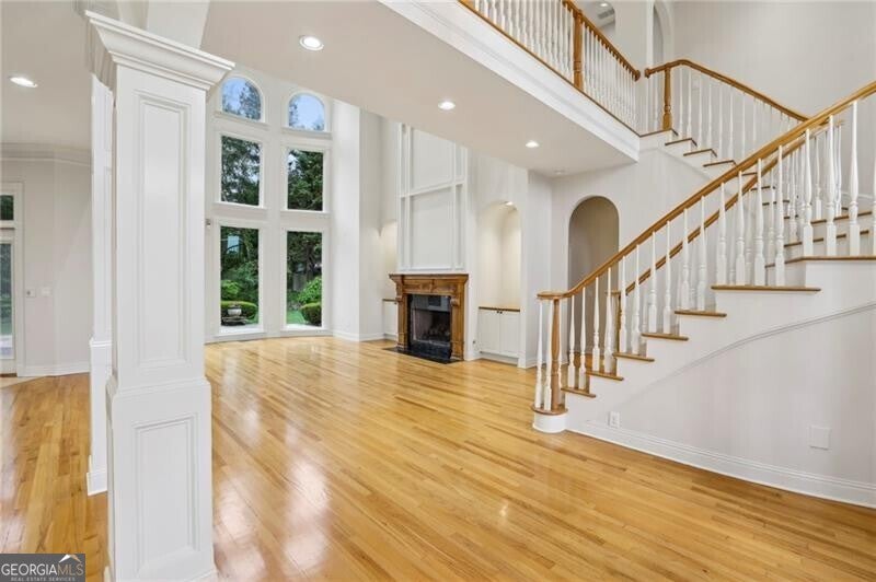 Marietta, Georgia, 30062, United States, 6 Bedrooms Bedrooms, ,6 BathroomsBathrooms,Residential,Active,1965854