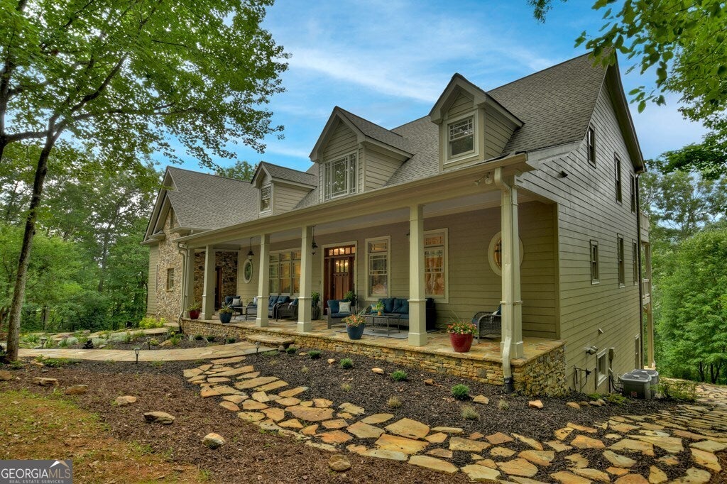 Ellijay, Georgia, 30536, United States, ,7 BathroomsBathrooms,Residential,Active,1790928