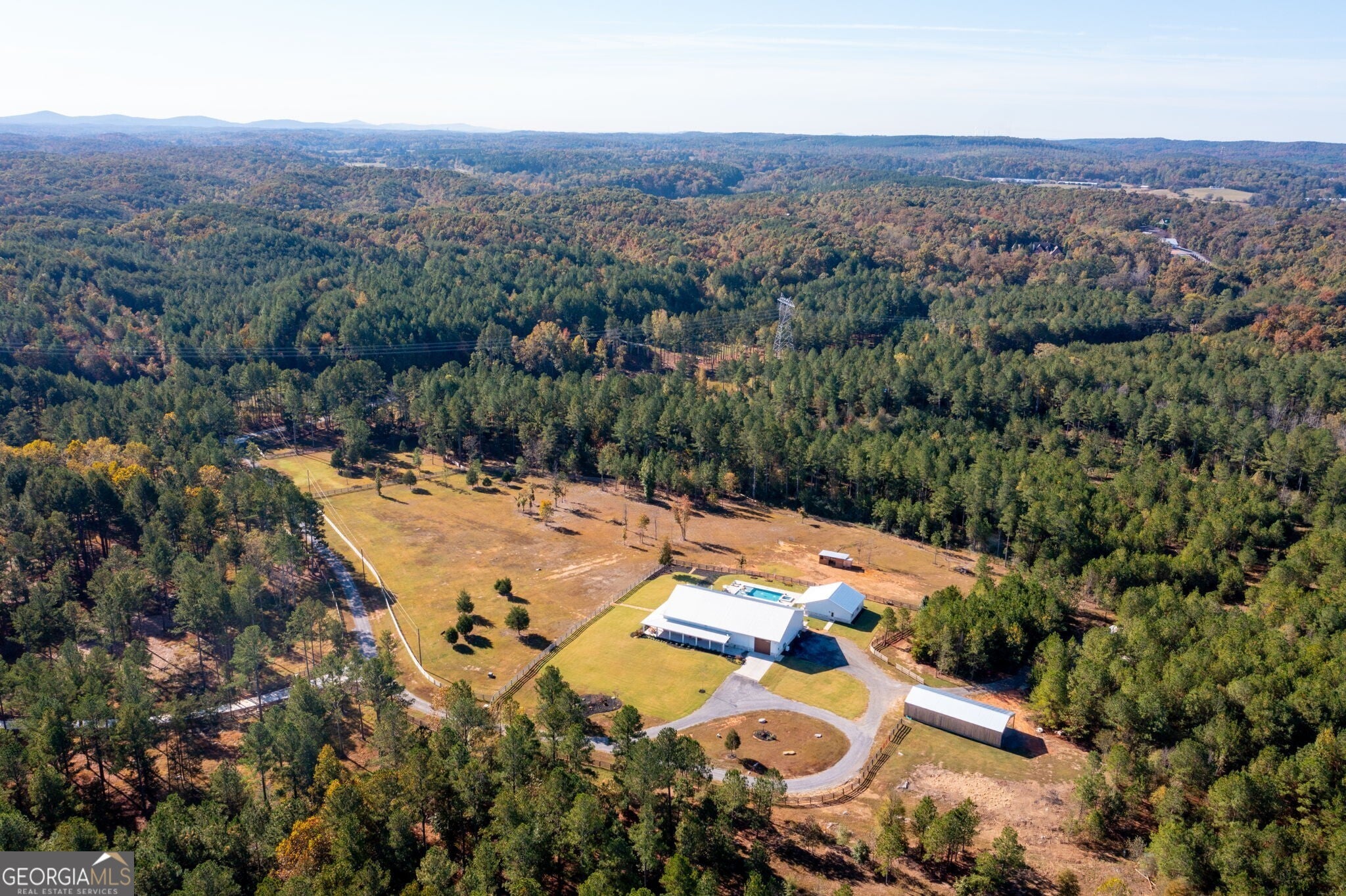 Rydal, Georgia, 30171, United States, 5 Bedrooms Bedrooms, ,5 BathroomsBathrooms,Residential,Active,1987251