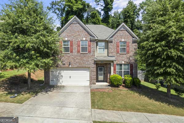 3306 ALLISON CIR, DECATUR, GA 30034 - Image 1