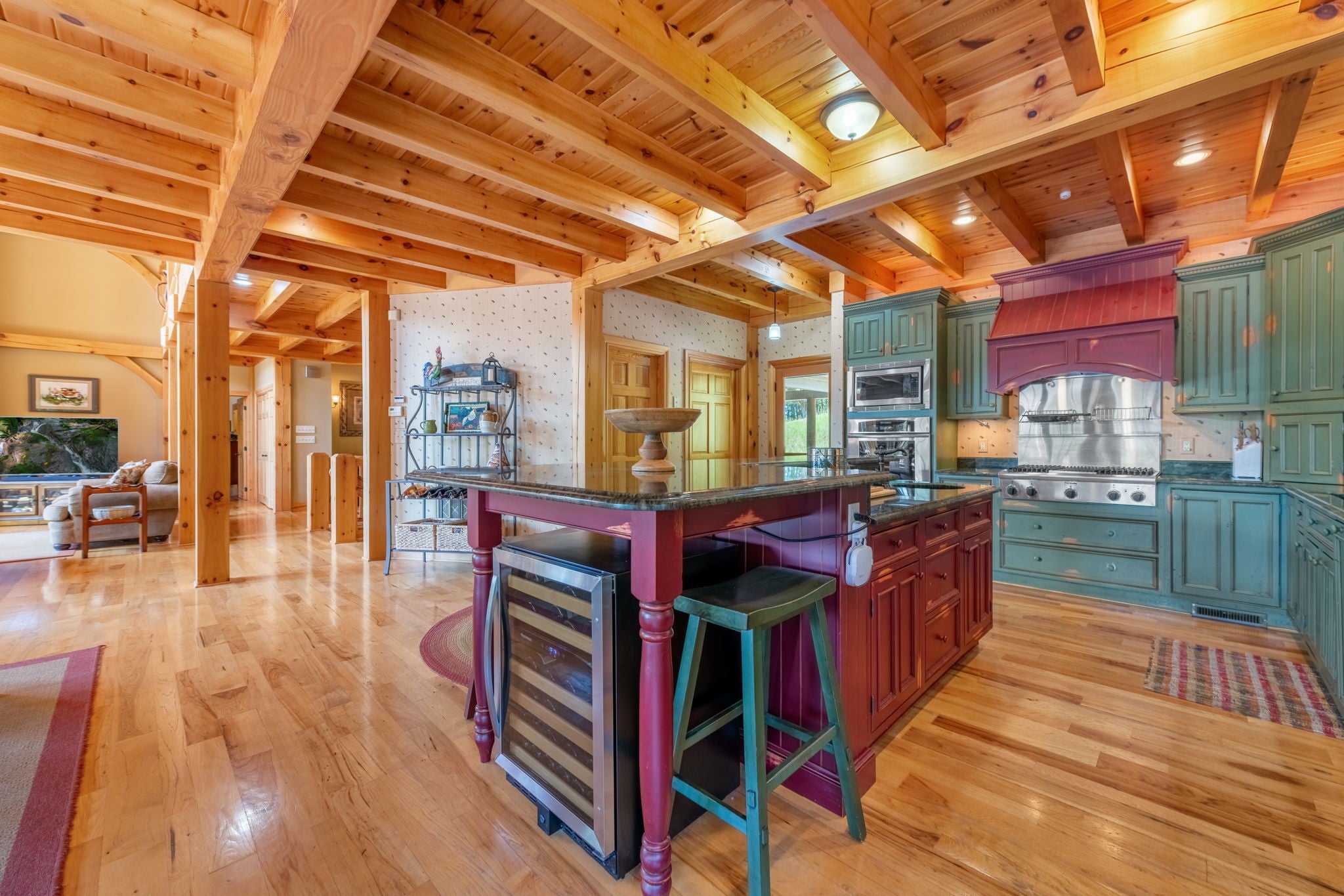 Young Harris, Georgia, 30582, United States, ,6 BathroomsBathrooms,Residential,Active,1703261