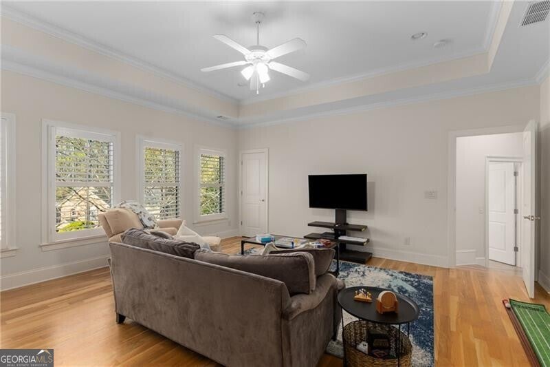 Peachtree Corners, Georgia, 30092, United States, 5 Bedrooms Bedrooms, ,4 BathroomsBathrooms,Residential,Active,1894563