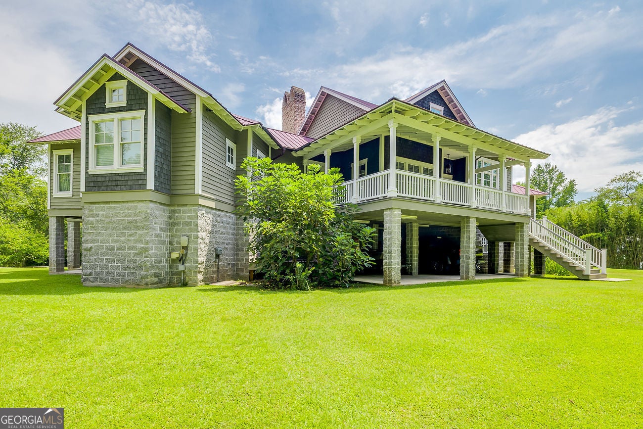 Brooklet, Georgia, 30415, United States, 2 Bedrooms Bedrooms, ,3 BathroomsBathrooms,Residential,Active,1904722