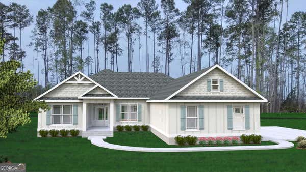 108 SAINT ANDREWS WAY, WOODBINE, GA 31569 - Image 1