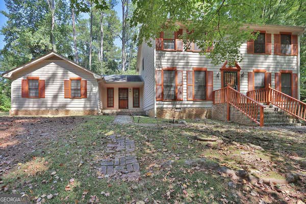 4838 WOODHURST WAY, STONE MOUNTAIN, GA 30088 - Image 1