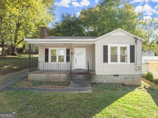 63 PARK ST, TOCCOA, GA 30577 - Image 1