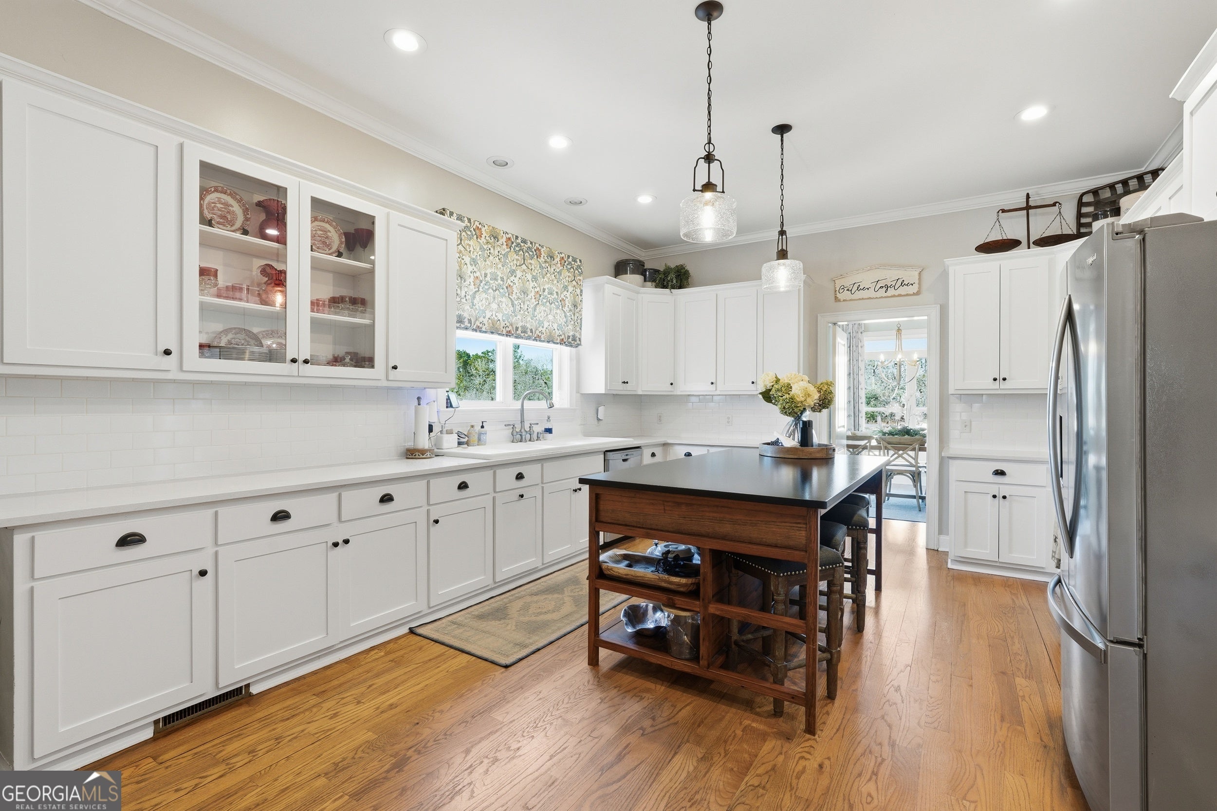 Portal, Georgia, 30450, United States, 5 Bedrooms Bedrooms, ,4 BathroomsBathrooms,Residential,Active,2015440