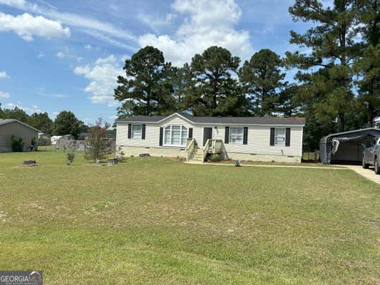 136 PARKER DR, MACON, GA 31217 - Image 1