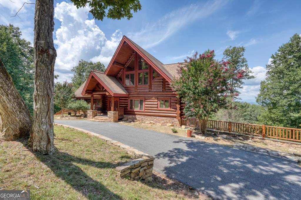 Blairsville, Georgia, 30512, United States, 4 Bedrooms Bedrooms, ,6 BathroomsBathrooms,Residential,Active,1936094