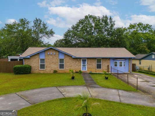 2818 KENSINGTON WAY, REX, GA 30273 - Image 1