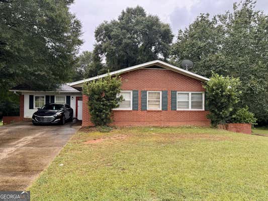 103 REGISTER ST, MONTEZUMA, GA 31063 - Image 1