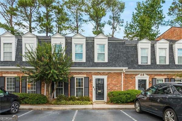 12 INDEPENDENCE PL NW # 12, ATLANTA, GA 30318 - Image 1