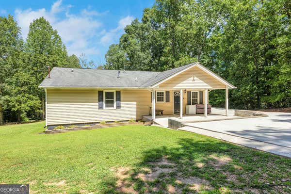 35 PERRY LN, BUCHANAN, GA 30113 - Image 1