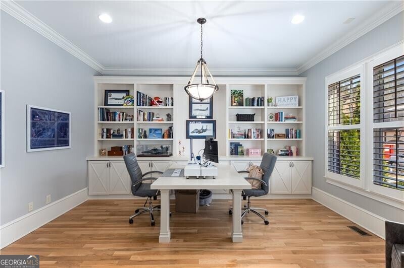 Peachtree Corners, Georgia, 30092, United States, 5 Bedrooms Bedrooms, ,4 BathroomsBathrooms,Residential,Active,1894563