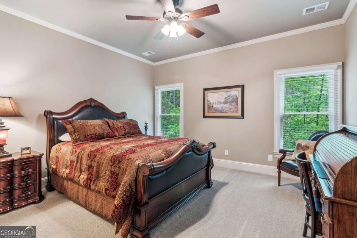 Big Canoe, Georgia, 30143, United States, 5 Bedrooms Bedrooms, ,6 BathroomsBathrooms,Residential,Active,1997550