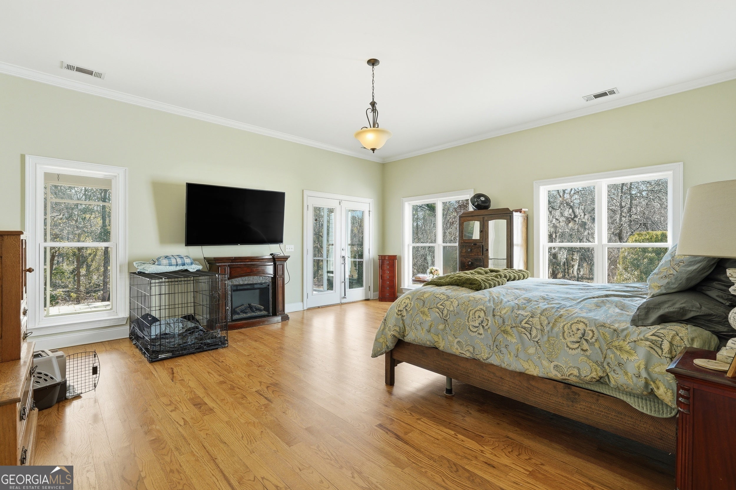 Portal, Georgia, 30450, United States, 5 Bedrooms Bedrooms, ,4 BathroomsBathrooms,Residential,Active,2015440