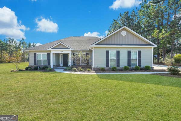 134 CHATHAM WAY, STATESBORO, GA 30461 - Image 1