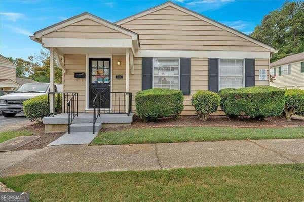 1326 OLD COACH RD SW, MARIETTA, GA 30008 - Image 1