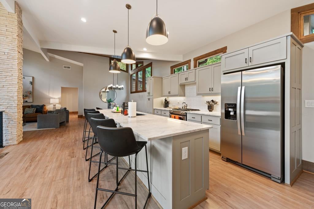 Ellijay, Georgia, 30540, United States, 5 Bedrooms Bedrooms, ,6 BathroomsBathrooms,Residential,Active,1919053