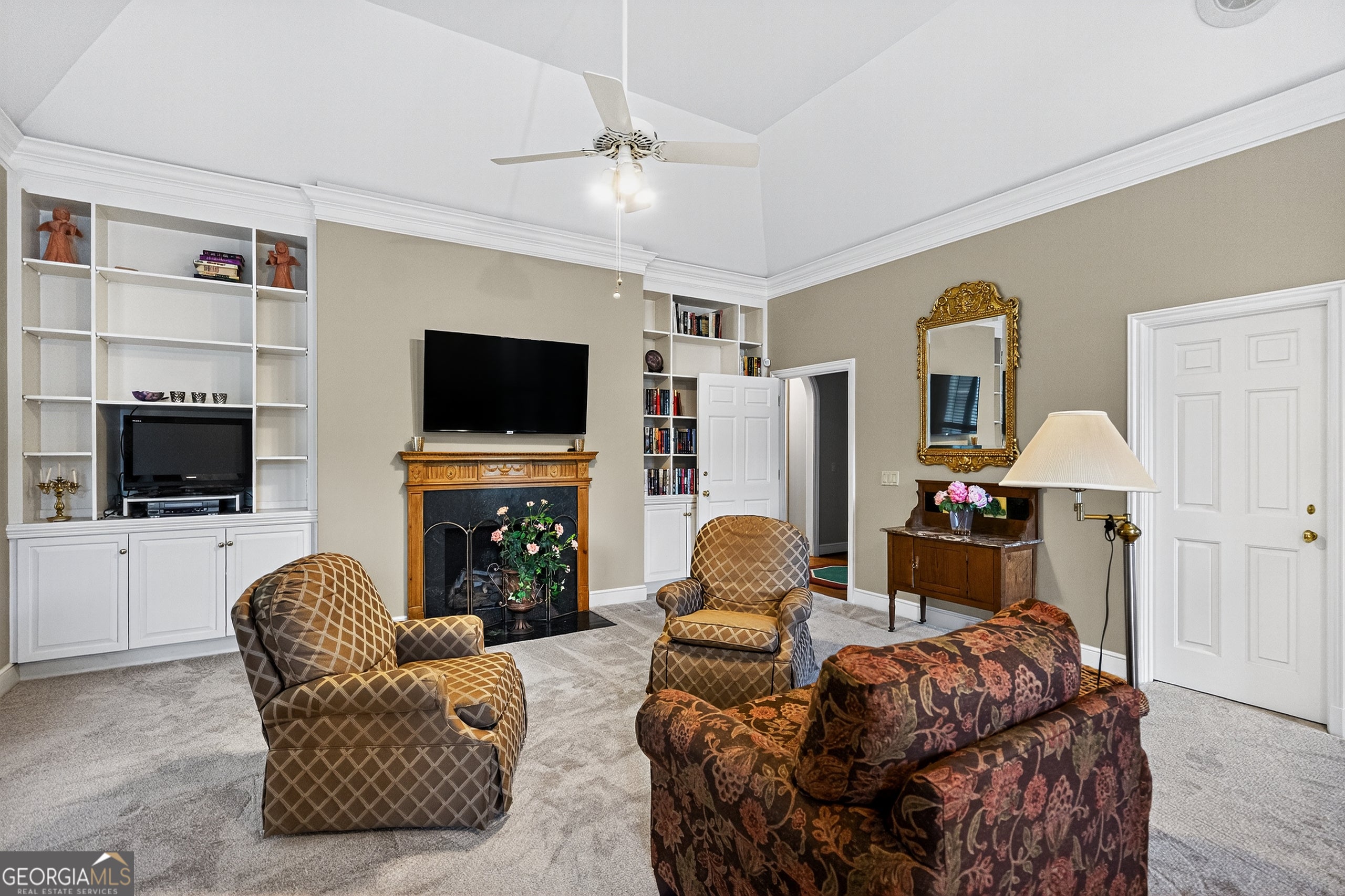 Lagrange, Georgia, 30240, United States, 5 Bedrooms Bedrooms, ,8 BathroomsBathrooms,Residential,Active,1843897