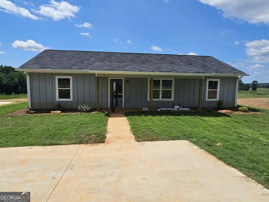 261 W HENDRICKS ST, BOWMAN, GA 30624 - Image 1