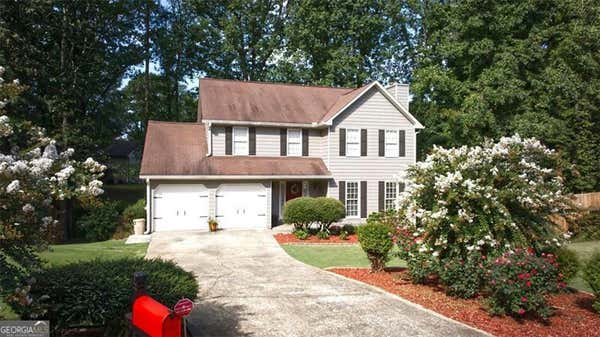 5166 RIDGE TARN, ACWORTH, GA 30102 - Image 1