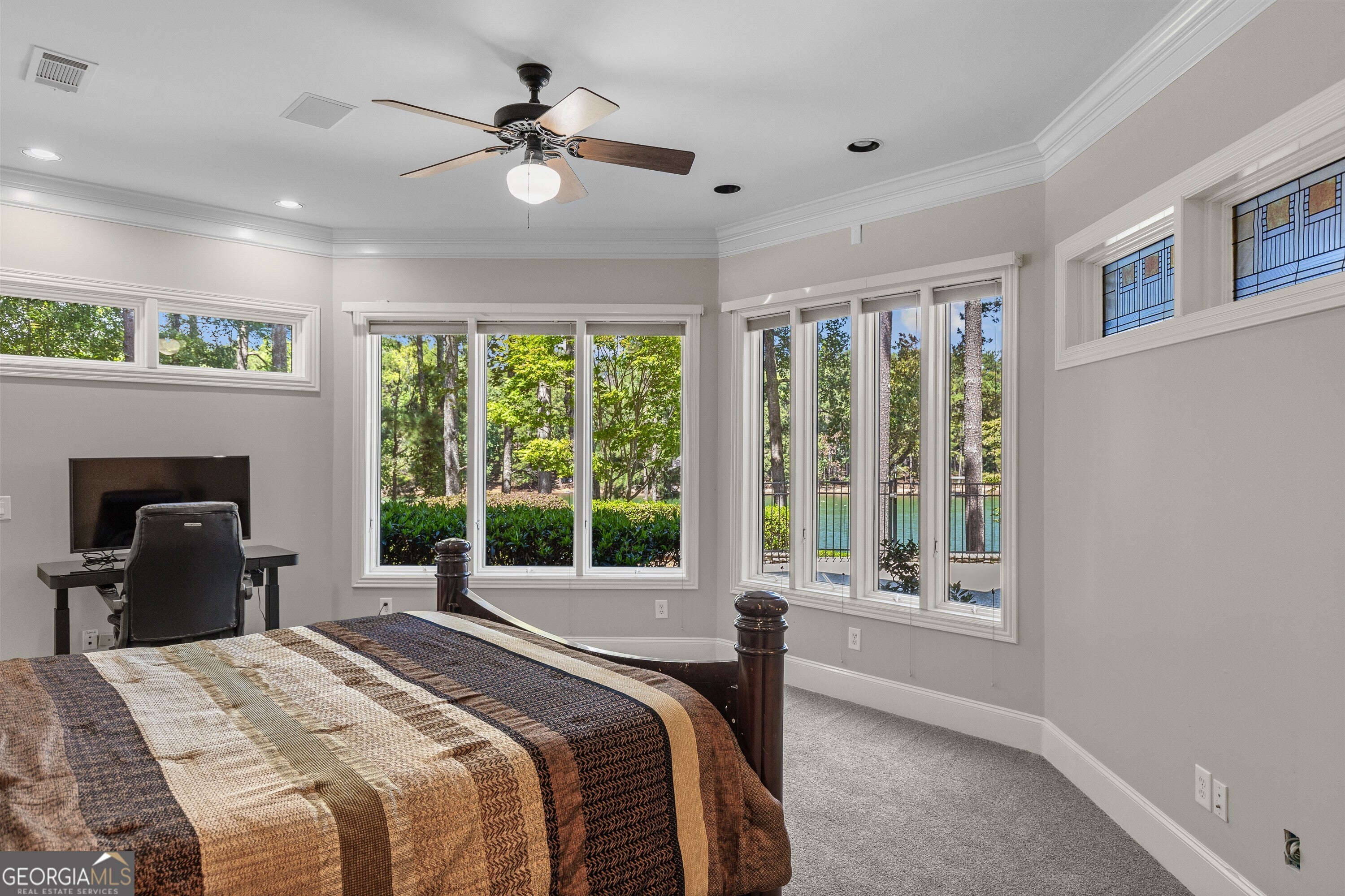 Flowery Branch, Georgia, 30542, United States, 4 Bedrooms Bedrooms, ,8 BathroomsBathrooms,Residential,Active,1929469