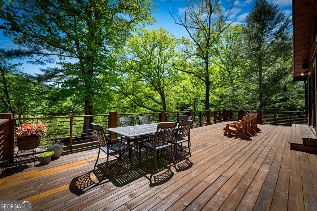 Cherry Log, Georgia, 30522, United States, 5 Bedrooms Bedrooms, ,5 BathroomsBathrooms,Residential,Active,2045694