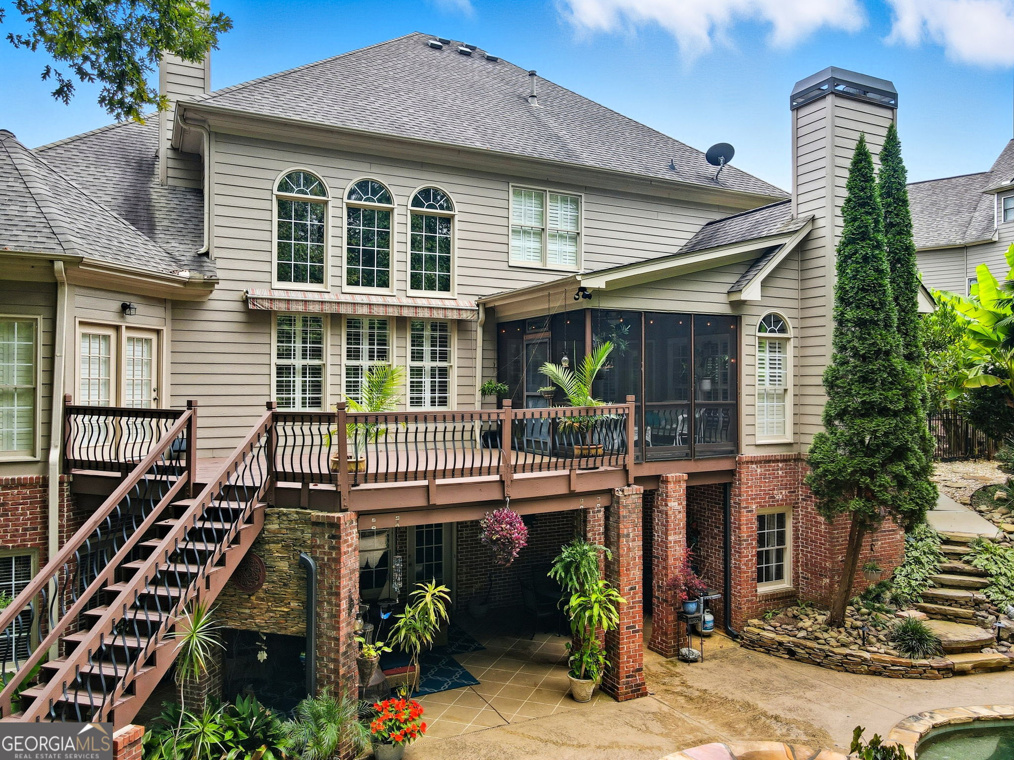 Canton, Georgia, 30114, United States, 6 Bedrooms Bedrooms, ,5 BathroomsBathrooms,Residential,Active,1972140