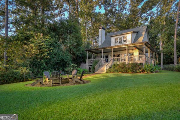 166 RIVERVIEW RD, EATONTON, GA 31024 - Image 1