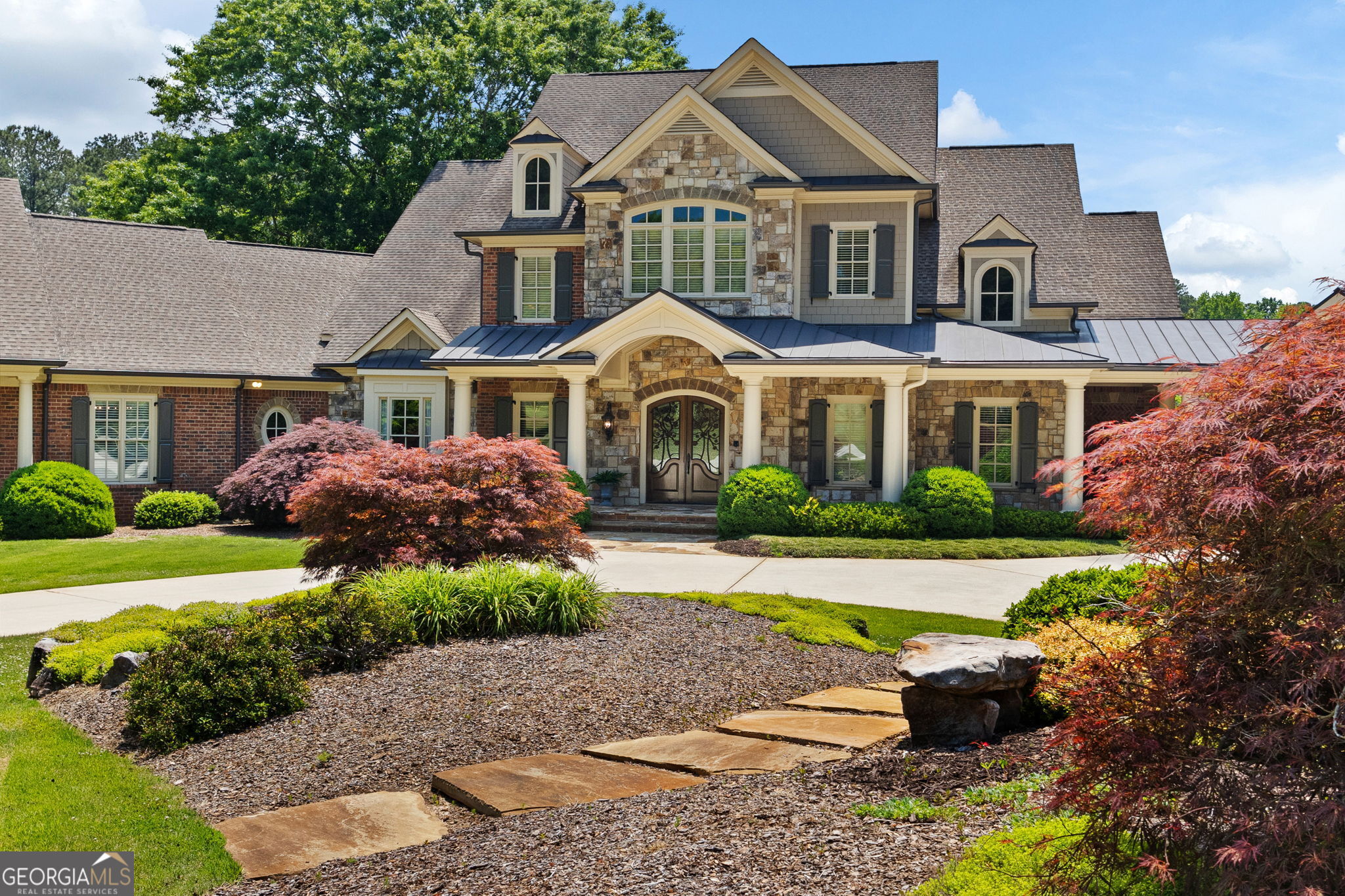 Kennesaw, Georgia, 30152, United States, 6 Bedrooms Bedrooms, ,10 BathroomsBathrooms,Residential,Active,2051971