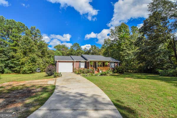 523 BUCKSNORT RD, GRIFFIN, GA 30224 - Image 1