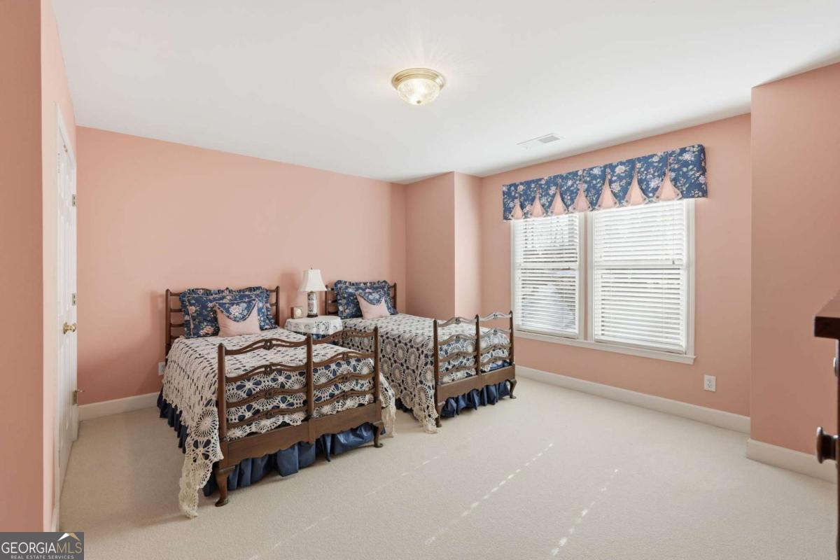 Big Canoe, Georgia, 30143, United States, 4 Bedrooms Bedrooms, ,5 BathroomsBathrooms,Residential,Active,2010164