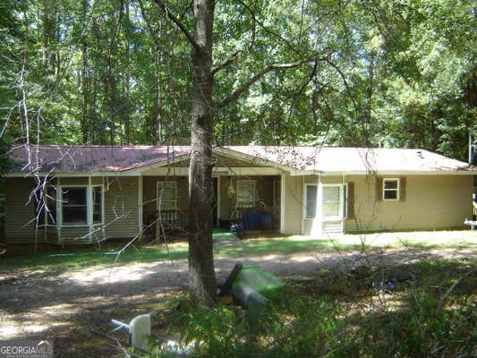 6177 COUNTY ROAD 266, FIVE POINTS, AL 36855 - Image 1