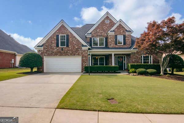 3460 HIGHCROFT CIR, PEACHTREE CORNERS, GA 30092 - Image 1