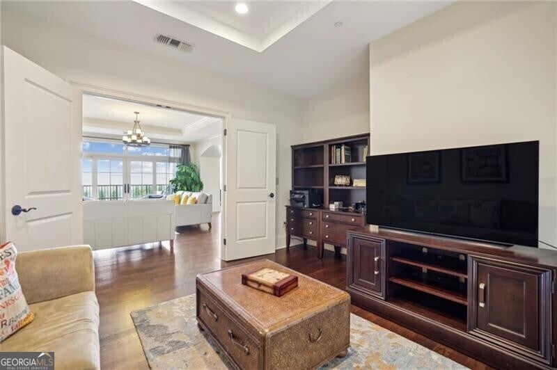 Atlanta, Georgia, 30339, United States, 2 Bedrooms Bedrooms, ,3 BathroomsBathrooms,Residential,Active,1914618