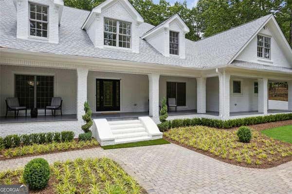 3591 MANSIONS PKWY, BERKELEY LAKE, GA 30096 - Image 1