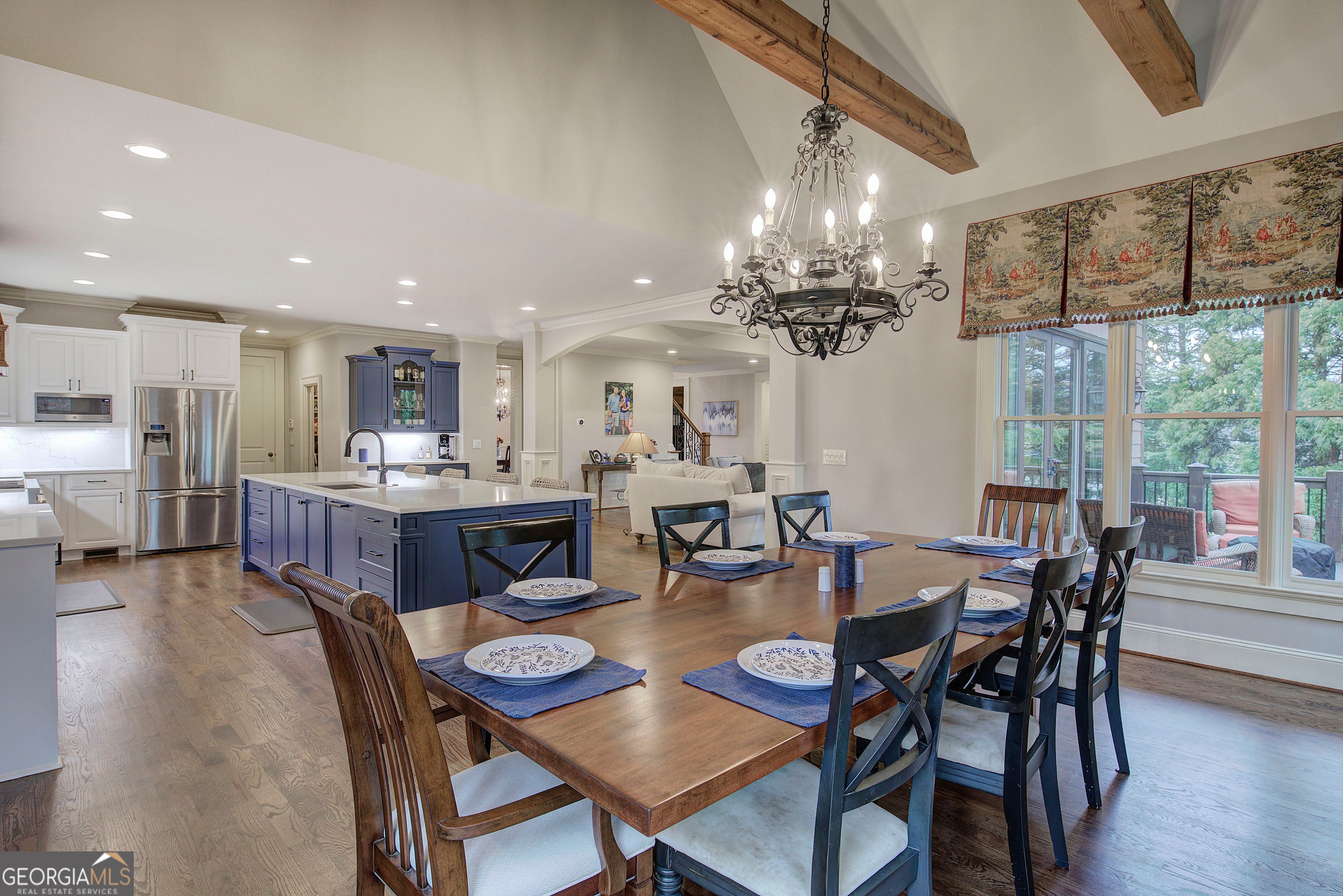 Canton, Georgia, 30114, United States, 6 Bedrooms Bedrooms, ,5 BathroomsBathrooms,Residential,Active,2009409