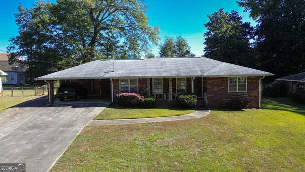 1487 HAMMACK DR, MORROW, GA 30260 - Image 1