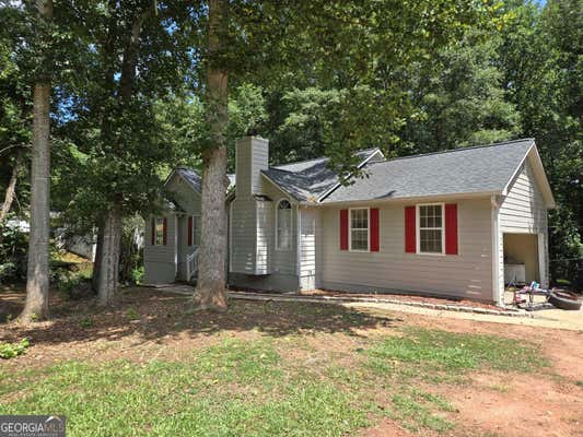 70 PRISCILLA WAY, NEWNAN, GA 30265 - Image 1