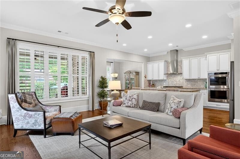 Berkeley Lake, Georgia, 30096, United States, 4 Bedrooms Bedrooms, ,6 BathroomsBathrooms,Residential,Active,2043794